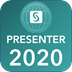 SASGF 2020 Presenter