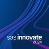SAS Innovate 2024