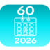 60-Day Visitor 2026