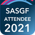 SASGF 2021 Attendee