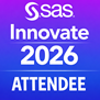 SAS Innovate 2026 Attendee
