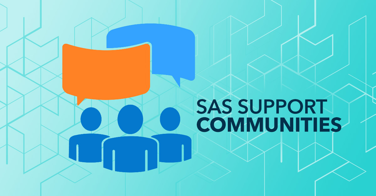 SAS® Viya® for Learners Login Issue - SAS Support Communities