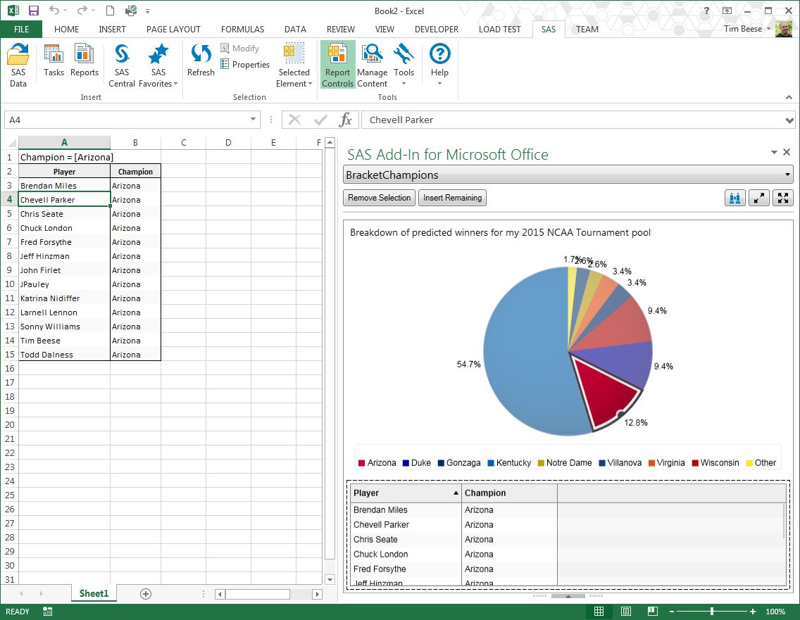 sas microsoft office add in download