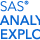 SAS Analytics Explorers