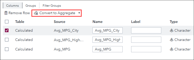 Manipulating Data in SAS Studio Flows Part 4: Aggregating Data