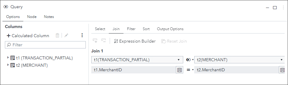 Manipulating Data in SAS Studio Flows Part 5: Lookup Tables