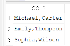 SQL - Concat - SAS Support Communities