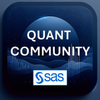 SAS Quant Community