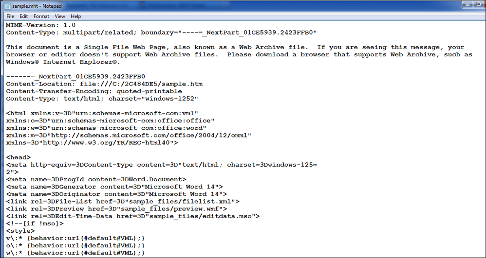 sample_mht_in_notepad.png