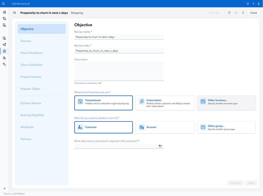 Image 8: Define Your Objective