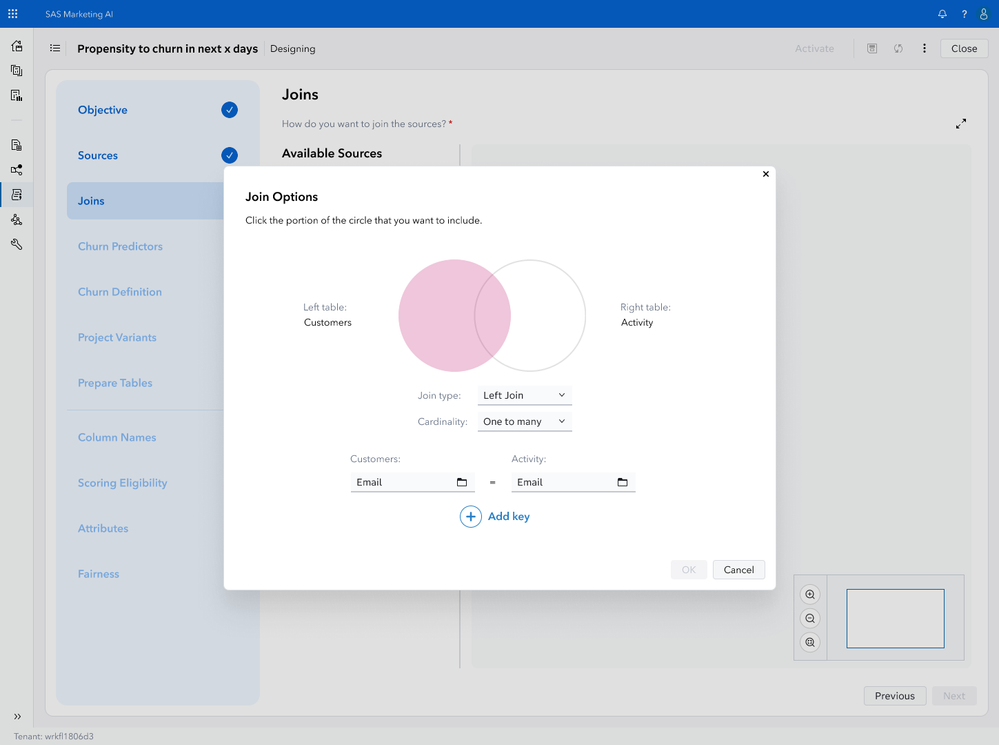 Image 11: Joining Data Tables From Different Sources
