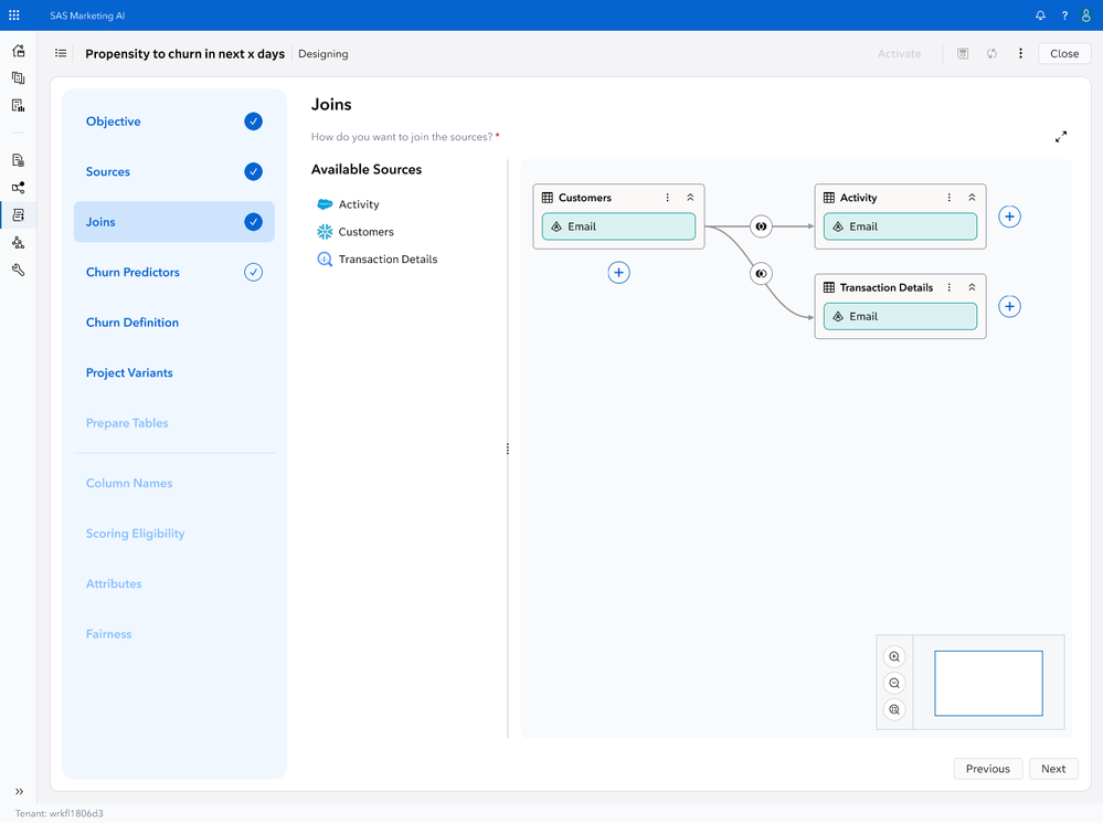 Image 12: Table Joins Without Sacrificing Capabilities And Offering A Variety Of Join Methods