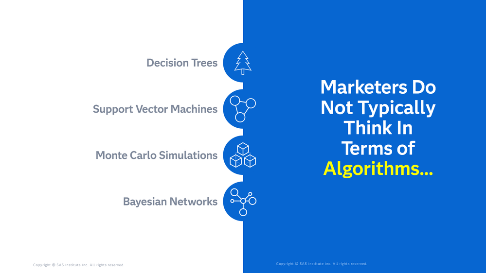 Image 4: Data Science Jargon Creates Friction For Those Not Trained In The Discipline
