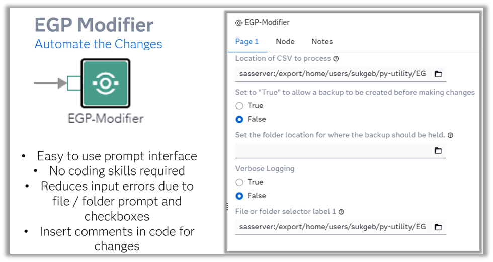 Effortless SAS EG to Viya Migration: Modernize Workflows Without Disru ...