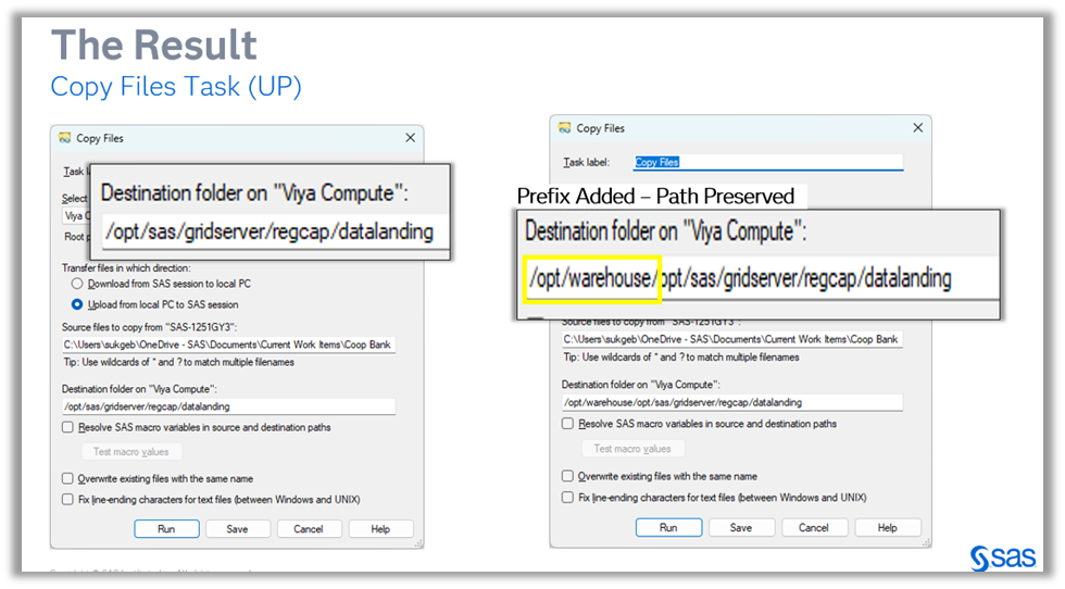 Effortless SAS EG to Viya Migration: Modernize Workflows Without Disru ...