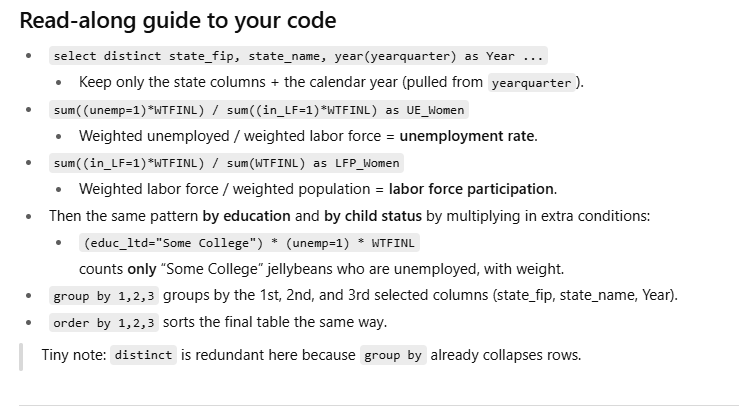 Use ChatGPT to help understand complex code - SAS Support Communities