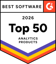 Top 50 Best Analytics Software Products 2026.png