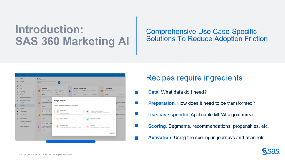 Image 8: Comprehensive use case-specific solutions to reduce adoption friction