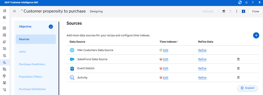 Image 10: Multiple data sources and locations