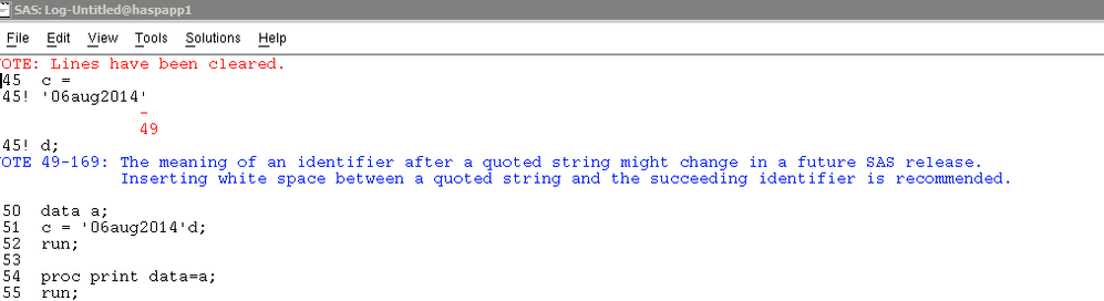 SAS Error.PNG