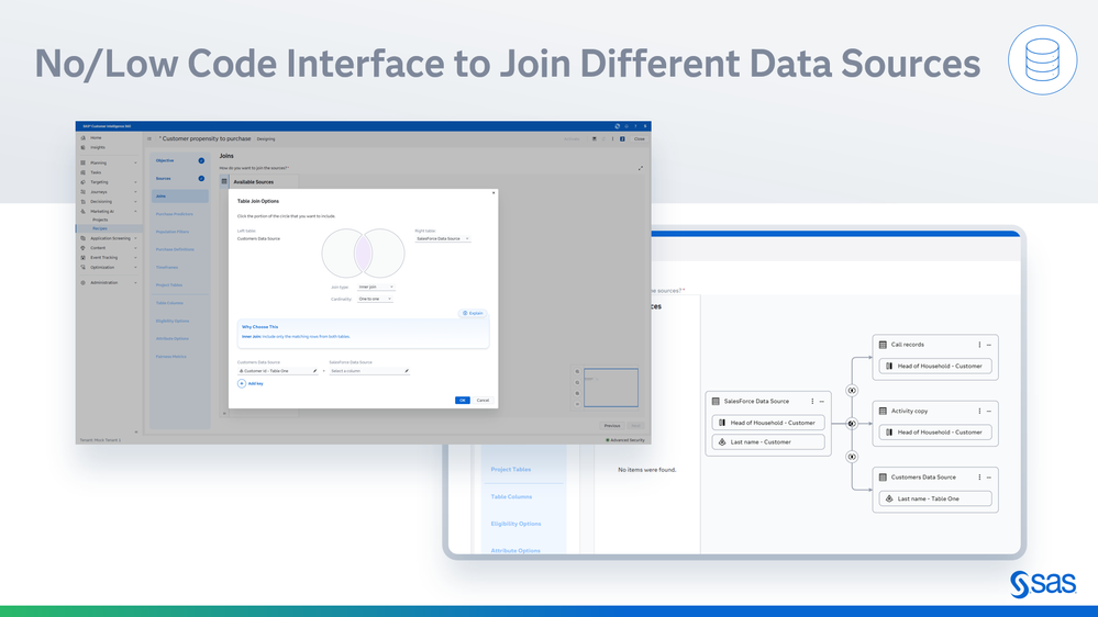 Image 13: Joining Data From Various Sources