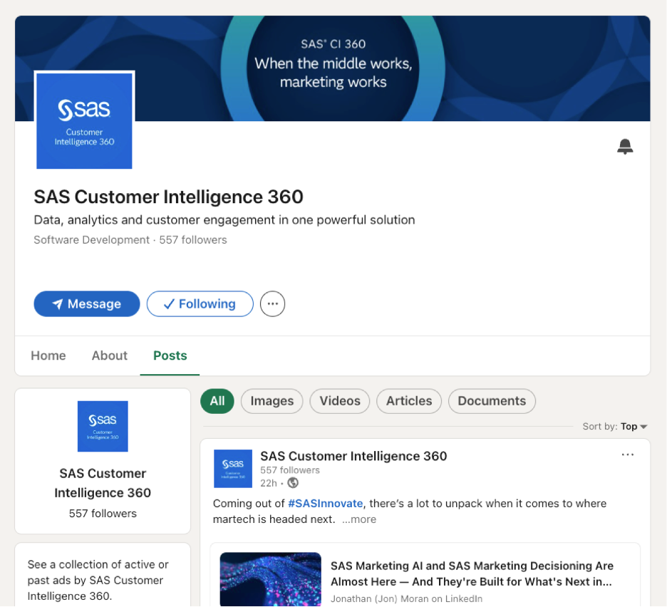 Customer Intelligence LinkedIN.png Customer Intelligence LinkedIN.png