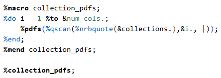 collection_pdfs Macro Program - Creating PDF for each collection