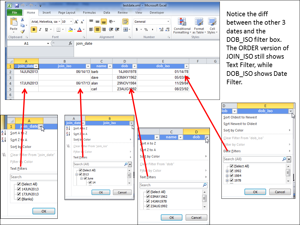 Free spreadsheet for windows xp