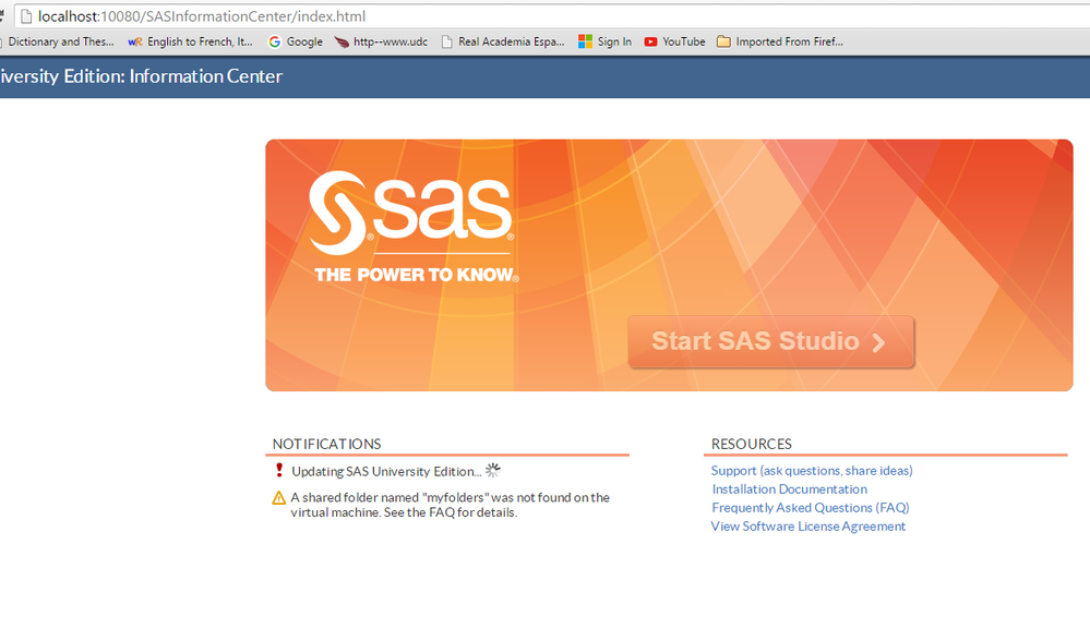 Http //localhost 10080