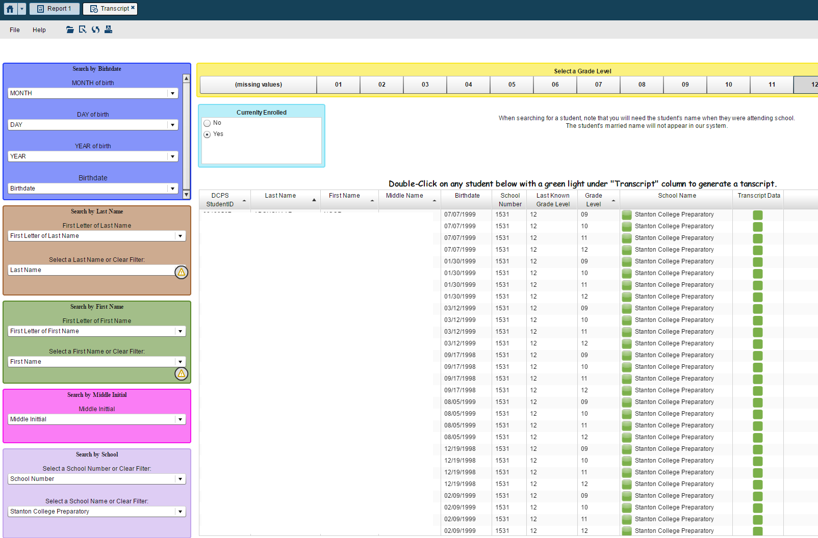 Solved: VA input box, allow to search as user enters data - SAS Support ...