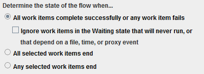 FlowManager Attributes 1