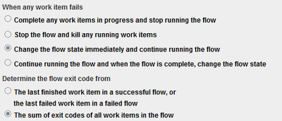 FlowManager Attributes 2