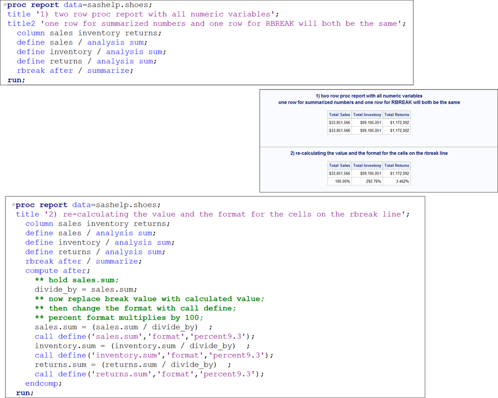 two_row_report.png