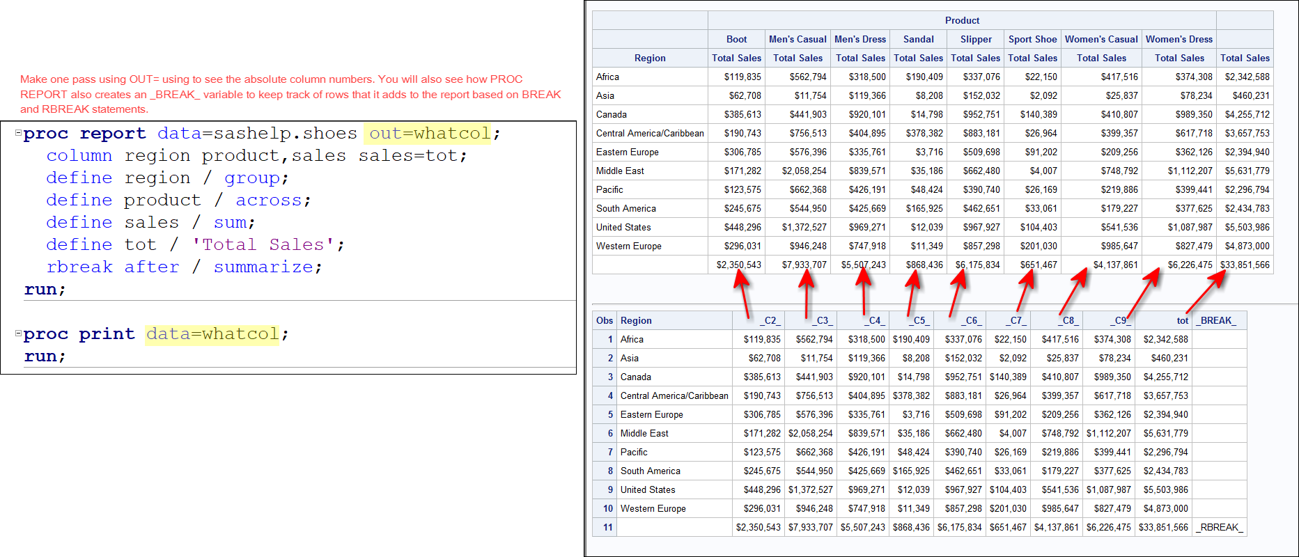 sas conditional variable assignment