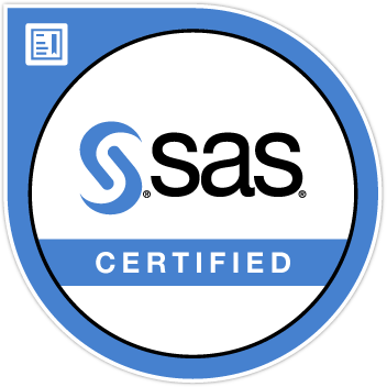 Certification sas