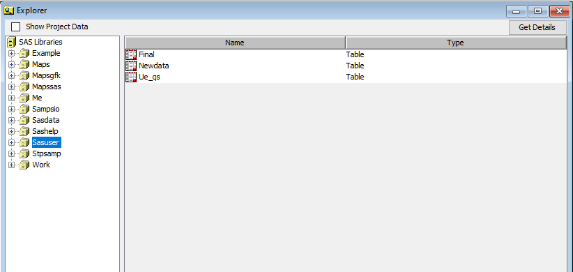 Solved Three Simple Ways To Import Data Into Sas Ondemand For 2229