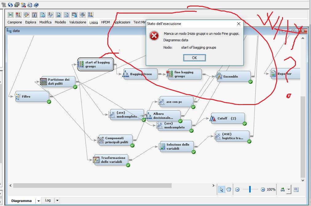Solved SAS MINER!! SAS Support Communities