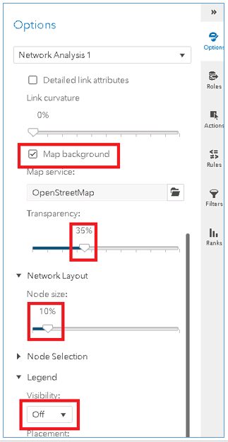 Creating an NFL Division Cheat Sheet in SAS Visual Analytics