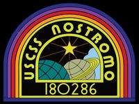 USCSS_Nostromo