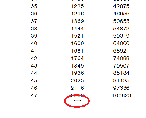 Solved: Printing titles with BODYTITLE on - SAS Support Communities
