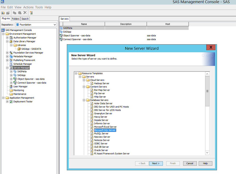 Studio developer console not showing server output & command line