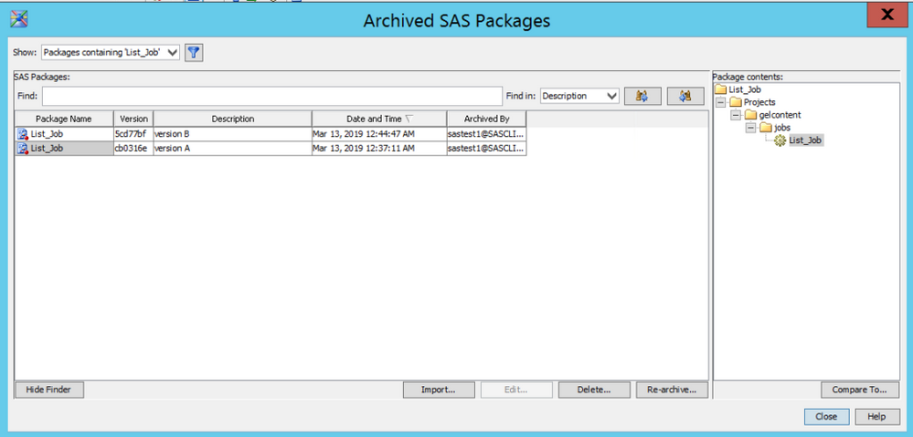 3.1-Compare-versions-archived-SAS-packages-1024x491.png