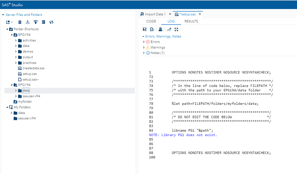SAS Studio Error Message.PNG SAS Studio Error Message.PNG