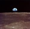 Earthrise (Apollo 11)