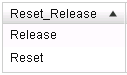 Reset_Release source table