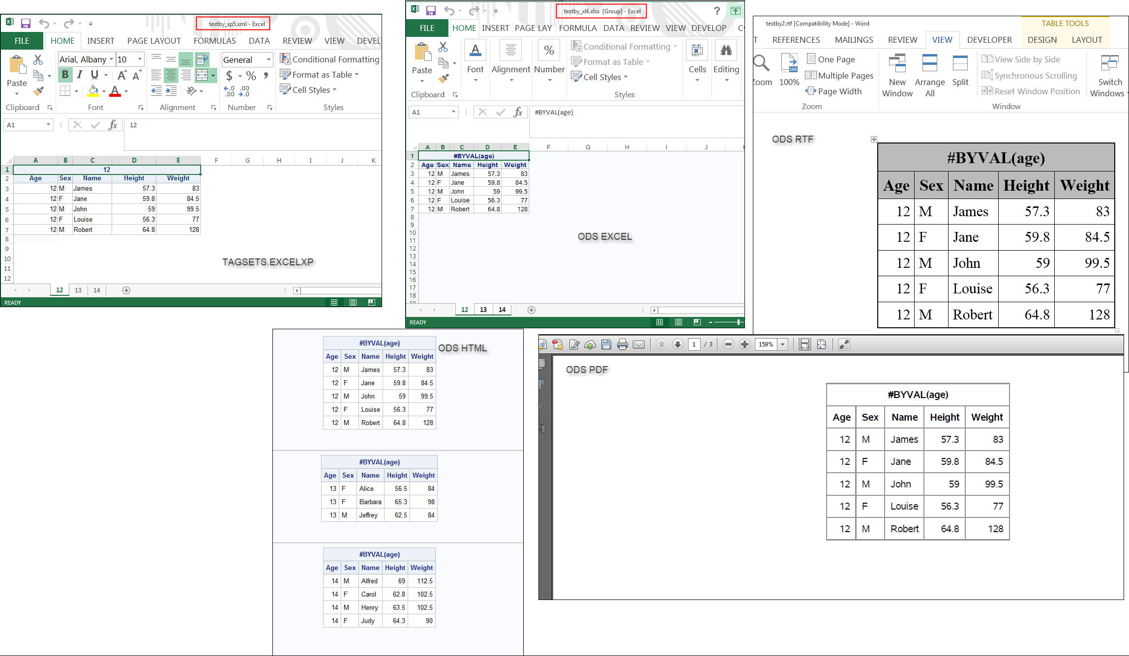 sas-enterprise-guide-export-temporary-work-table-into-multiple