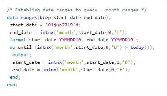 Solved: Code highlighting colors in Forum - SAS Support Communities