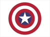 Captain America's Shield, ODS Graphics Edition