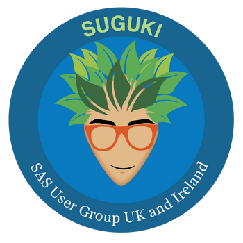 SAS User Group UK & Ireland