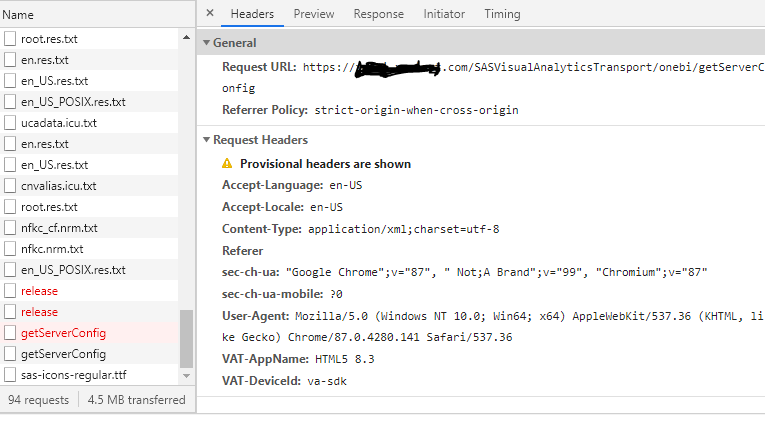 Embedded Insights With Sas Visual Analytics Sdk Sas Support Communities